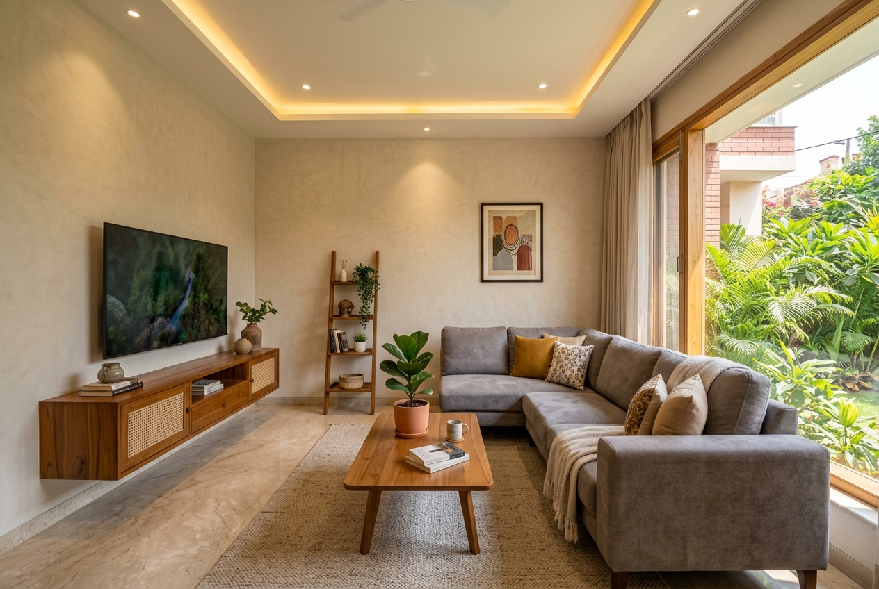 Featured indoor gallery